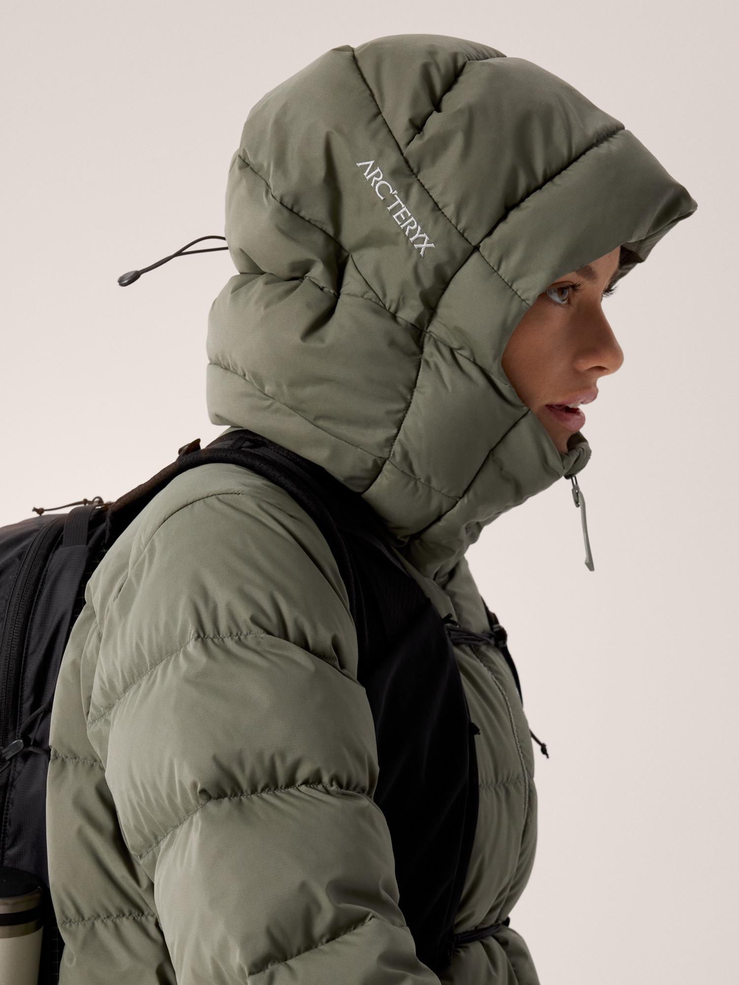 Thorium Hoody Women's Product Image