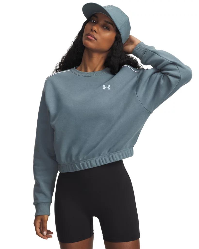 UA Rival Fleece Piped Product Image