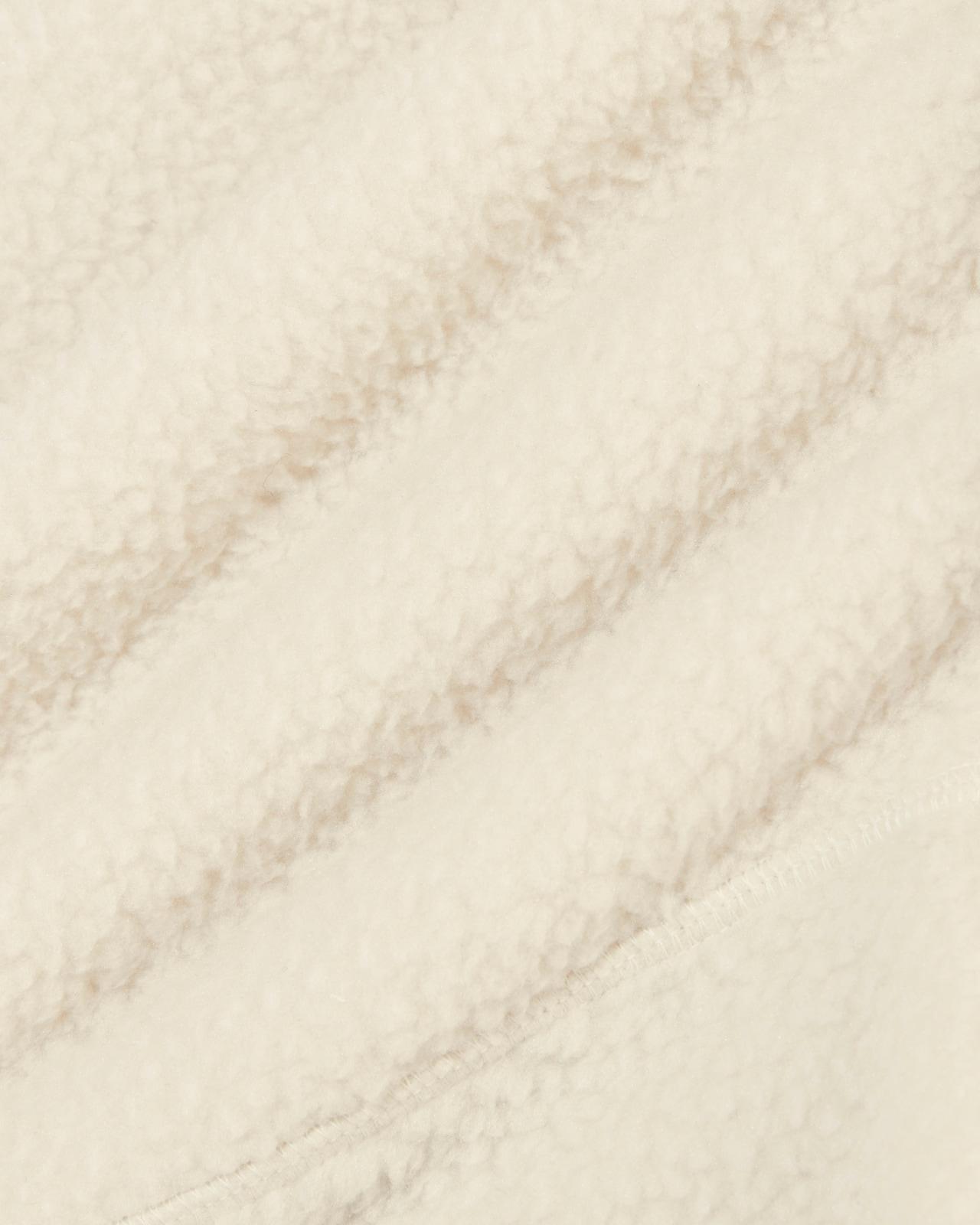 The ReNew Fleece Oversized Half-Zip Product Image