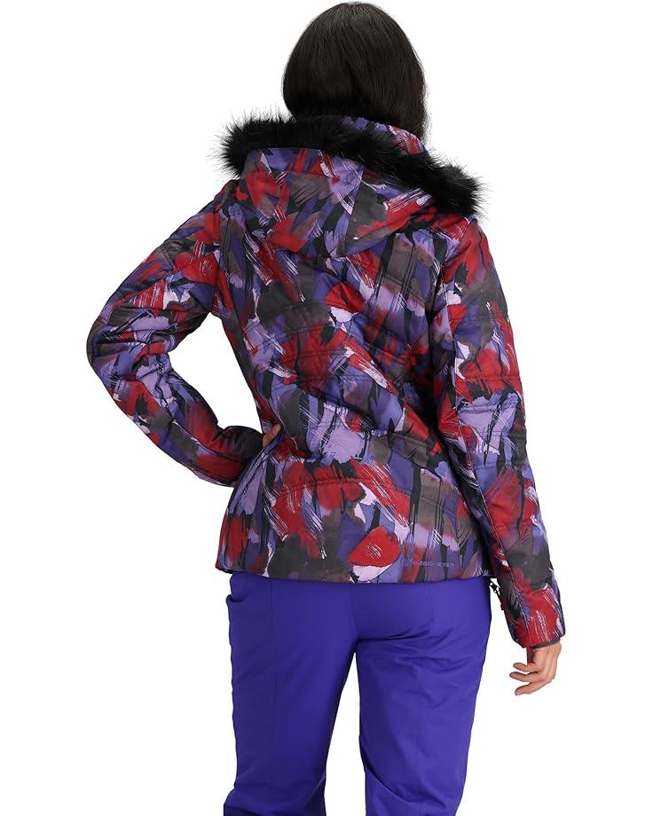 Traverse Jacket Product Image