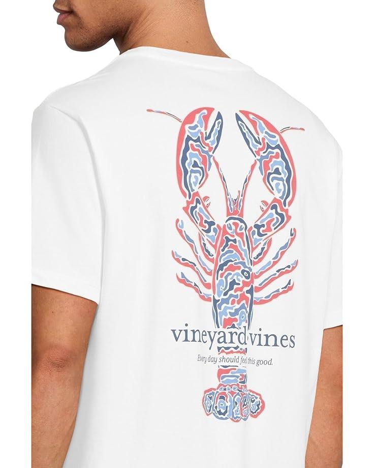 Icon Fill Mahi Short Sleeve Tee Product Image