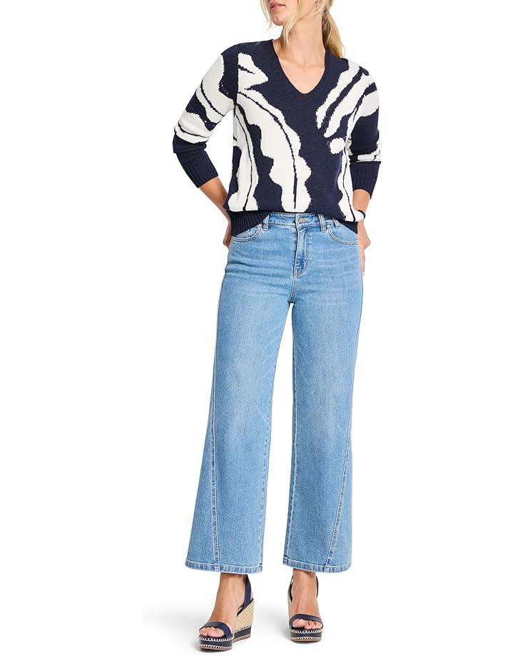 Evening Petal Sweater Product Image