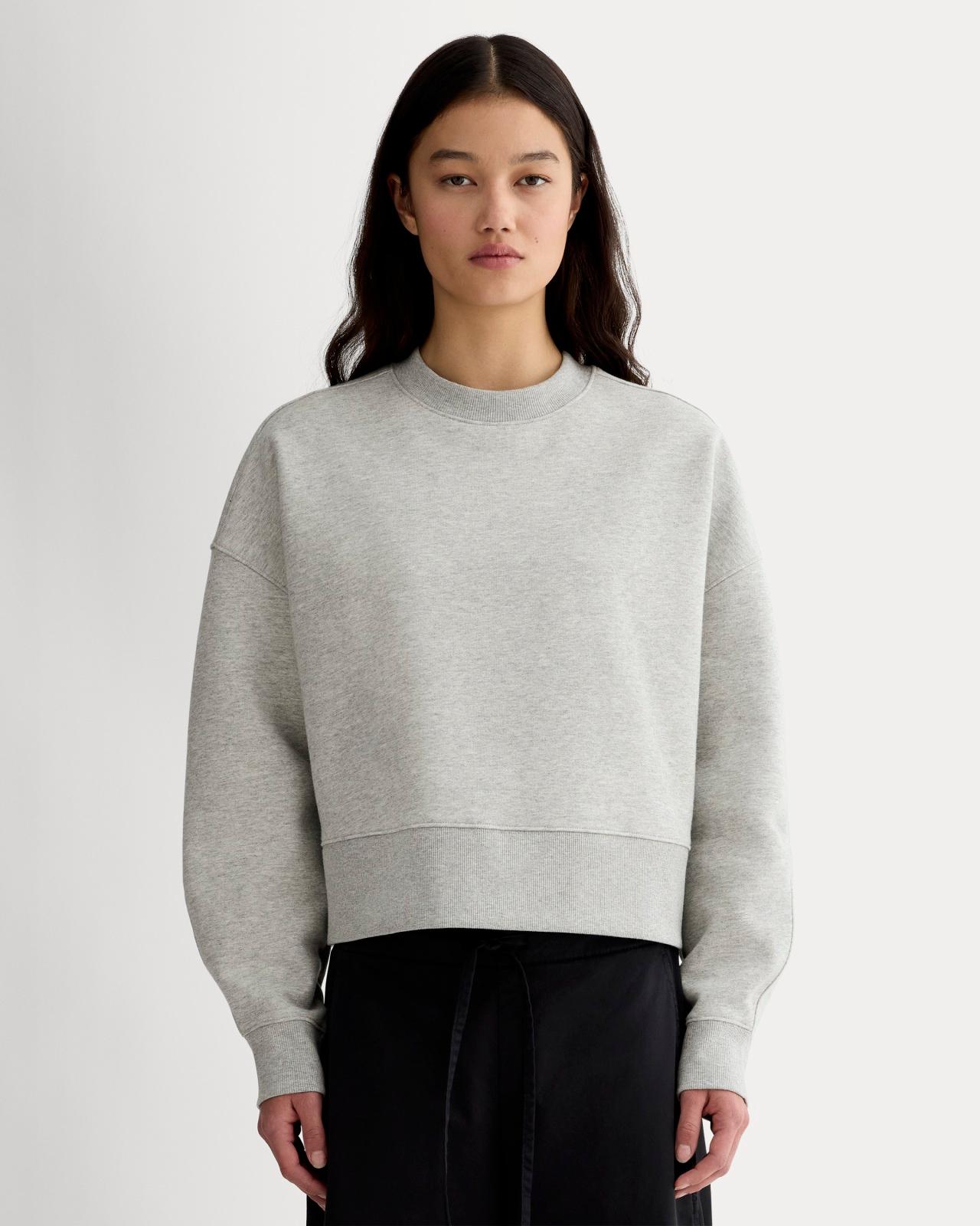Womens Laid-Back Sweatshirt by Everlane Product Image