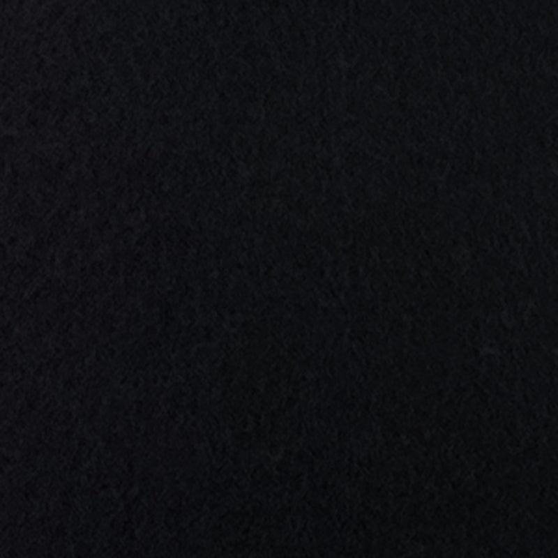 Faux Suede Rhinestone Studded Cowboy Hat Female Product Image