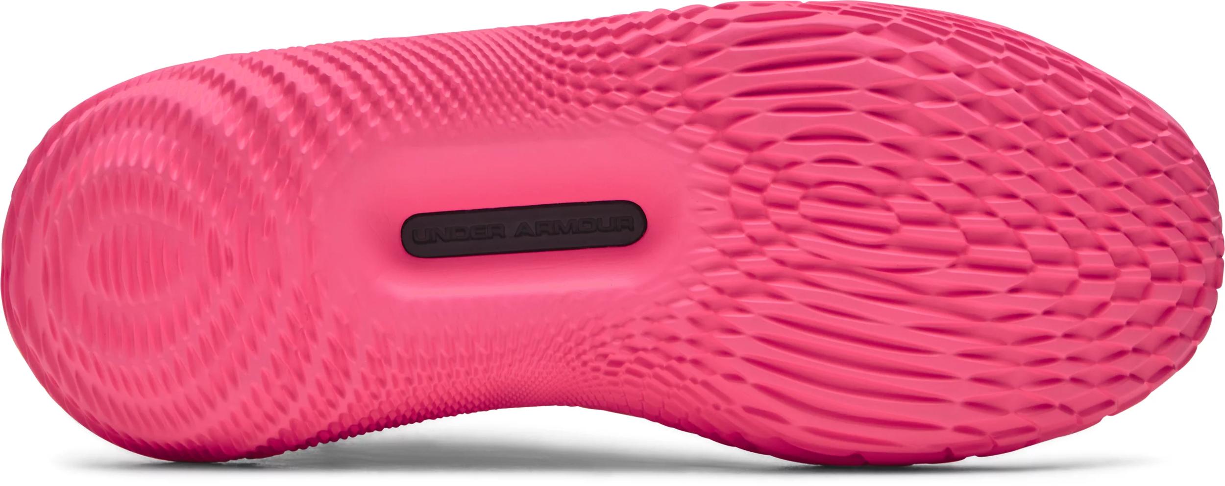 UA FUTR X ELITE Product Image