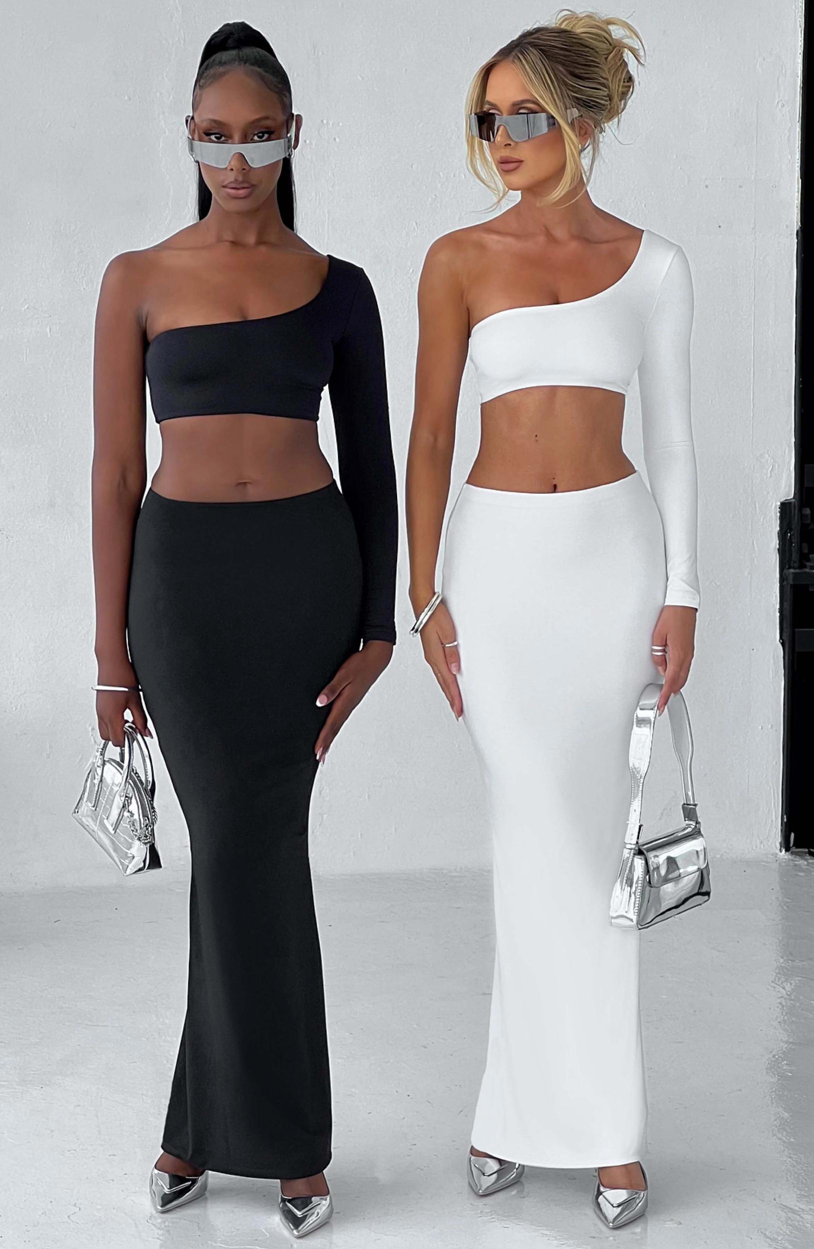 Nova Top - Black Product Image