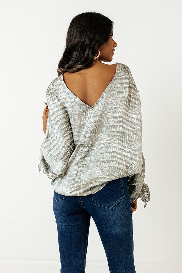 Mykonos Views Top Product Image