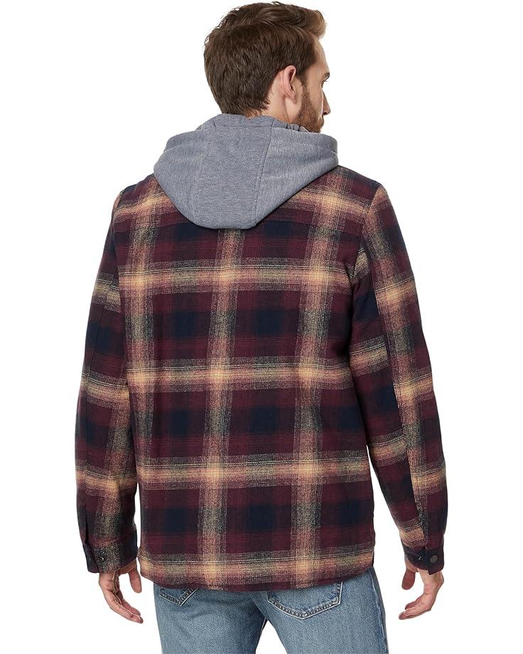 Corduroy Trucker (Wide Wale) Product Image