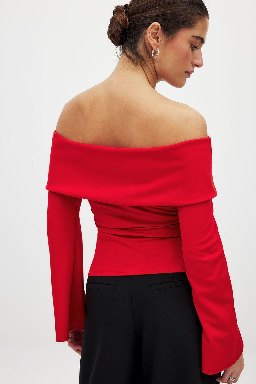 Bow Top Product Image