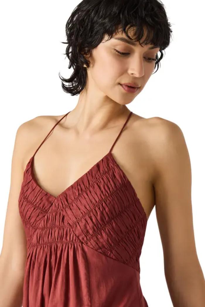 Brianna Dress Product Image