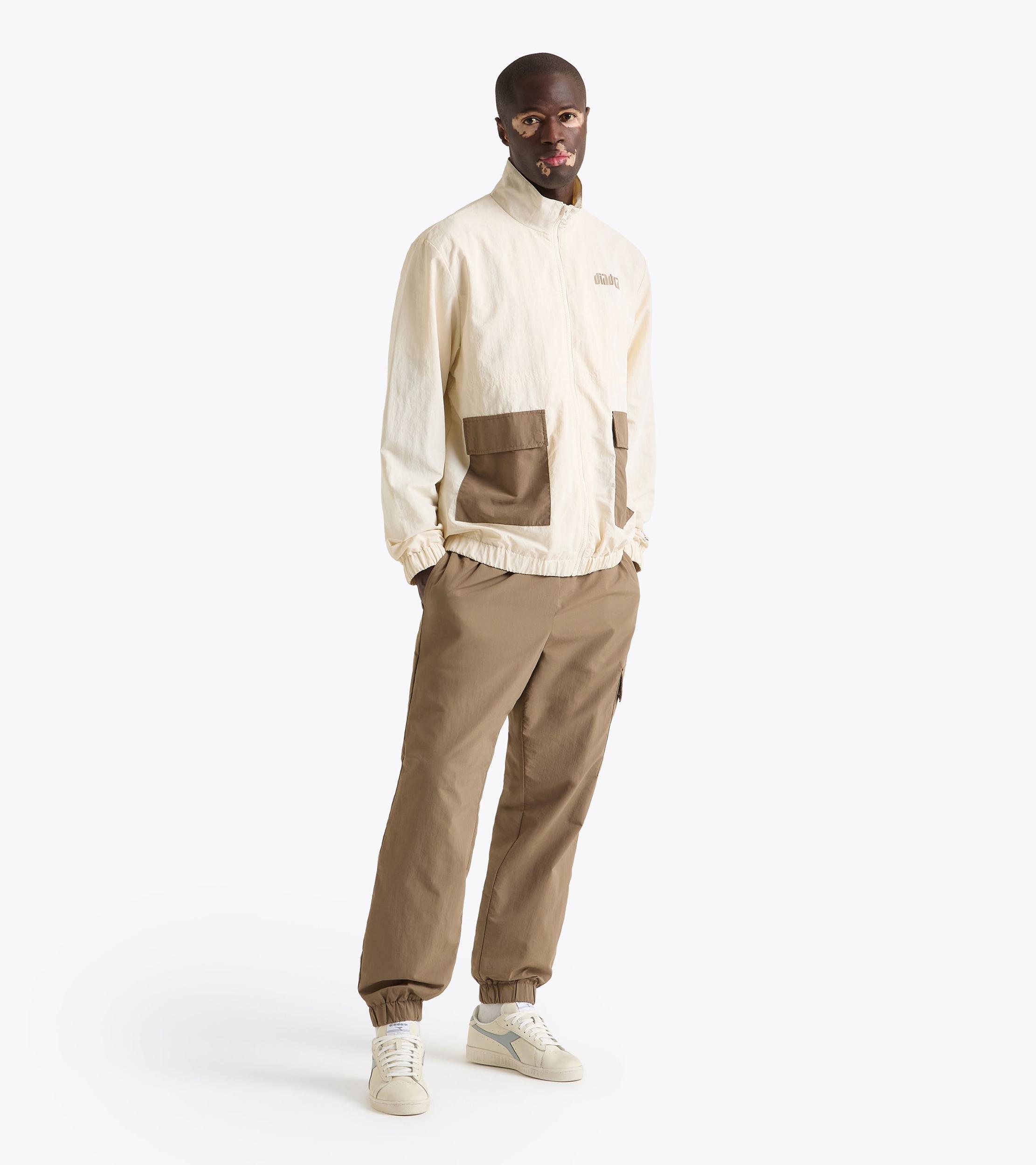 TRACKSUIT ATHL. LOGO II Product Image