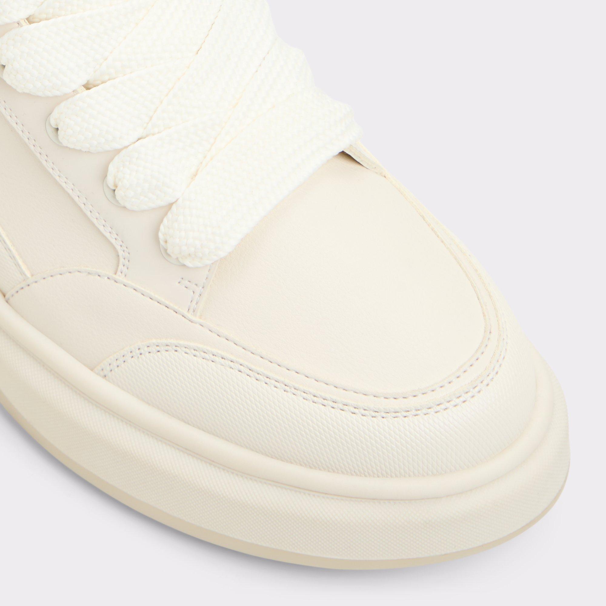 Stratos Natural Men's Lace-up boots | ALDO US Product Image