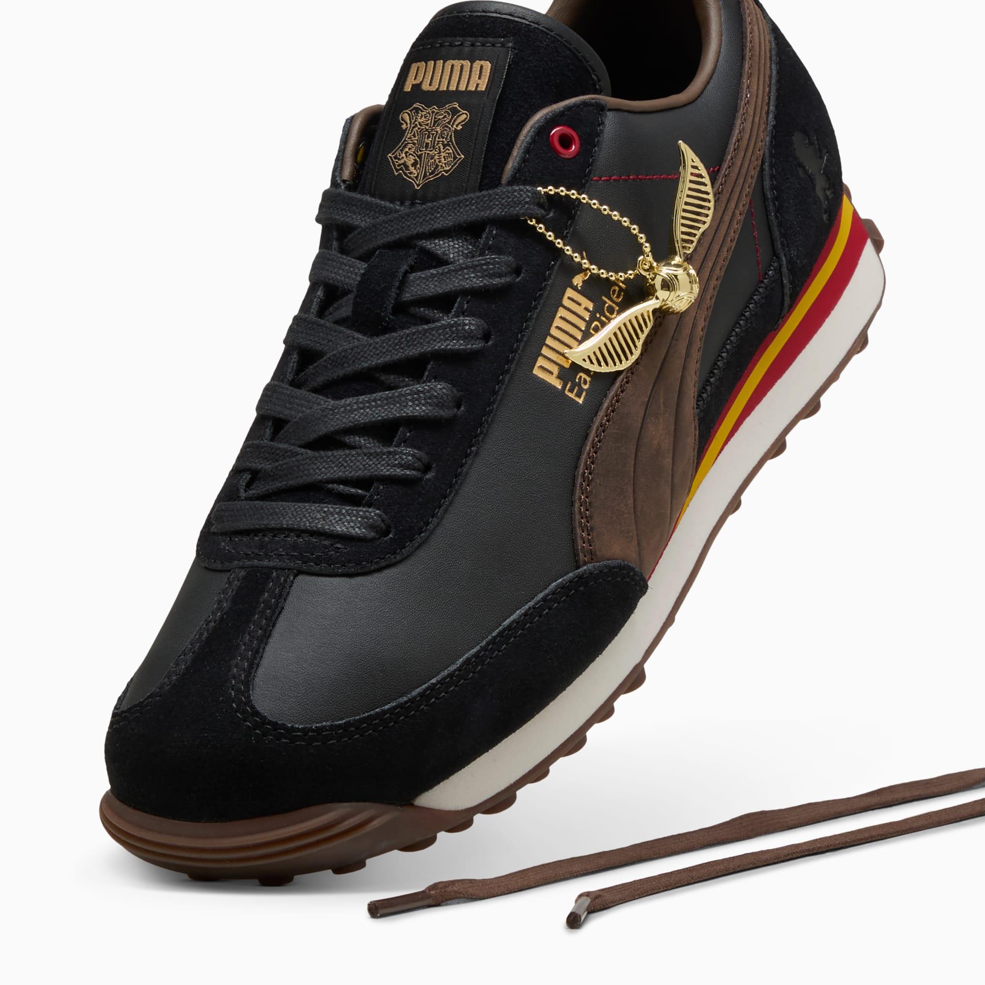 PUMA x HARRY POTTER Gryffindor™ Palermo Sneakers Product Image