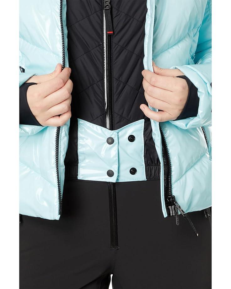 Cosima Down Jacket Product Image