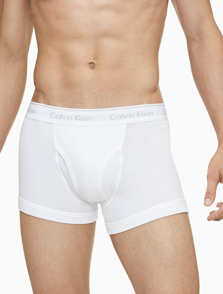 Cotton Classics 3-Pack Trunk Product Image