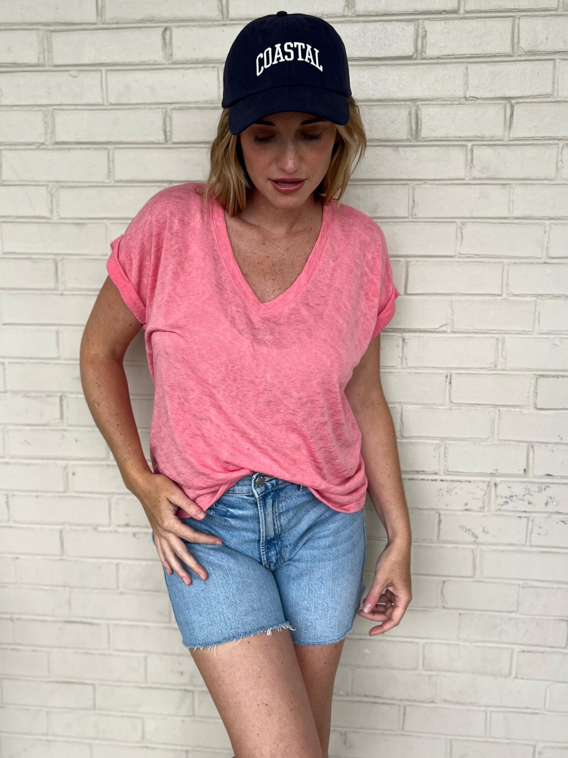 [Z Supply] Dad Hat Product Image