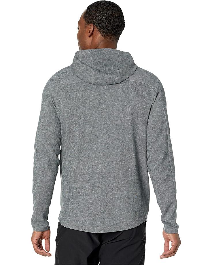 Men's The North Face EA Big Pine Midweight Hoodie Product Image