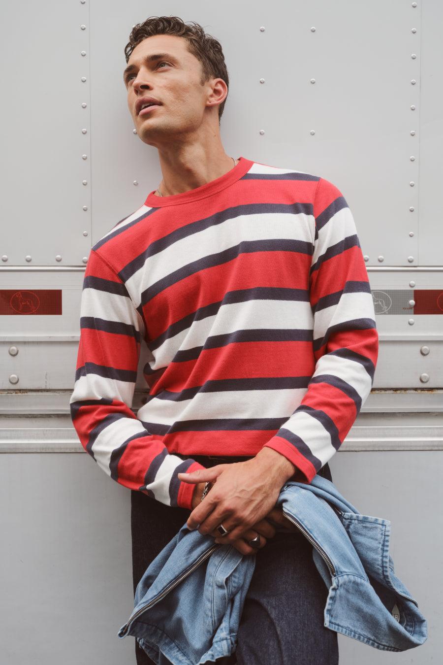 The Heavy O Male Product Image