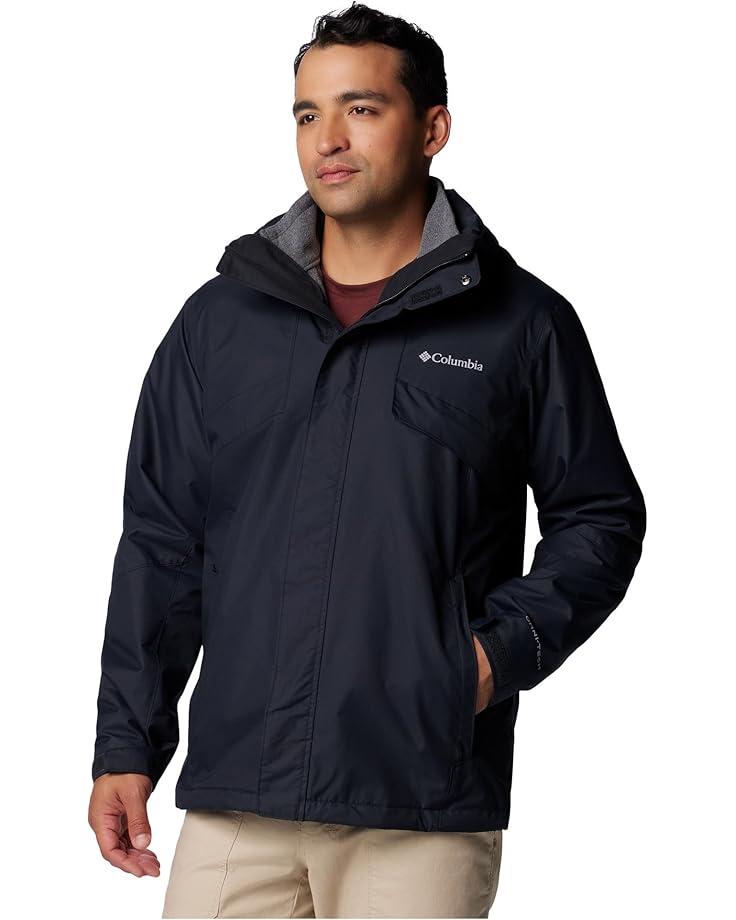 Landroamer II Jacket Product Image