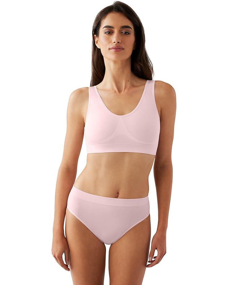 Feeling Flexible Seamless Full Busted Bralette Product Image