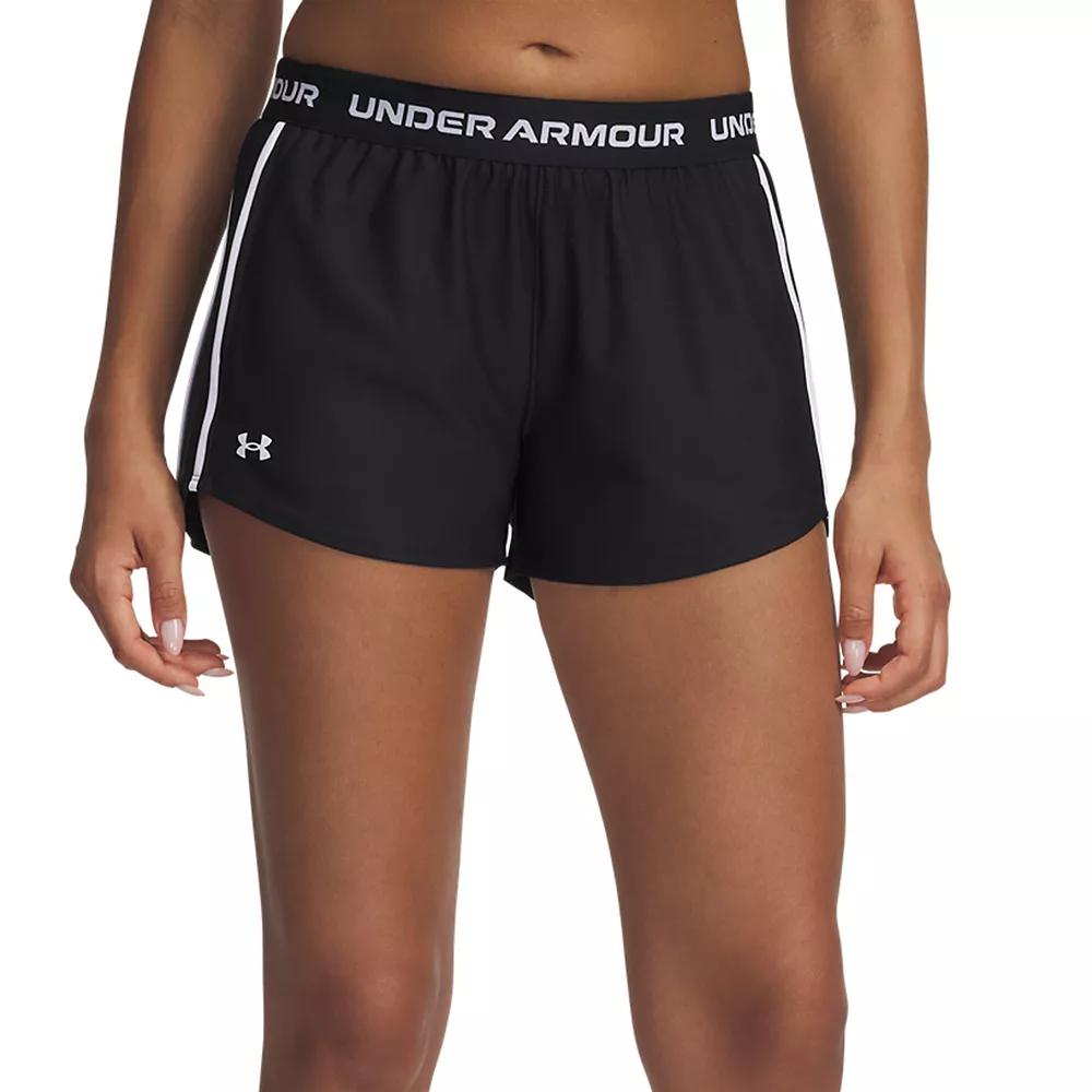 Women's Under Armour Tech™ Play Up Shorts,  Product Image
