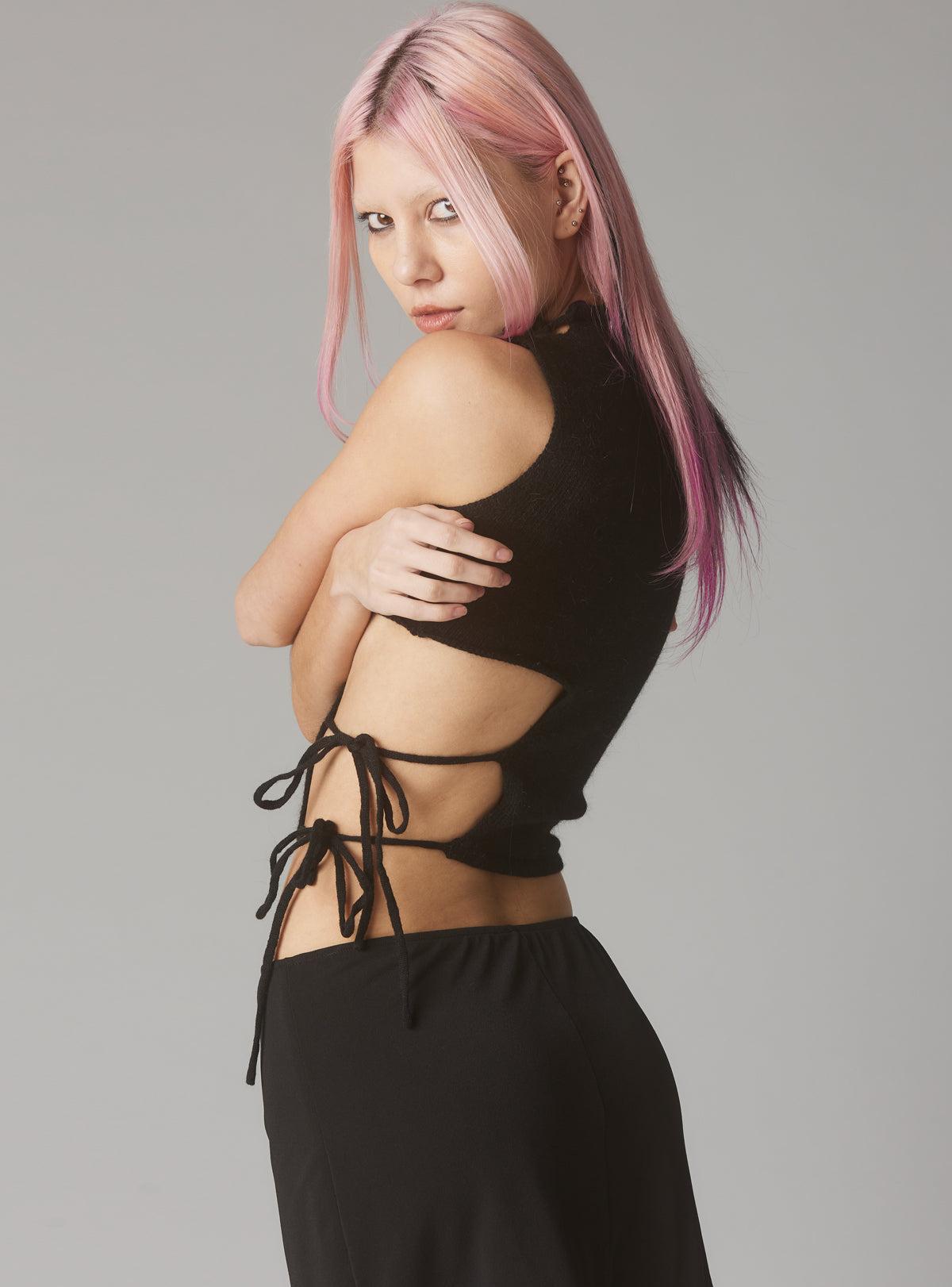 Evie Top Female Product Image