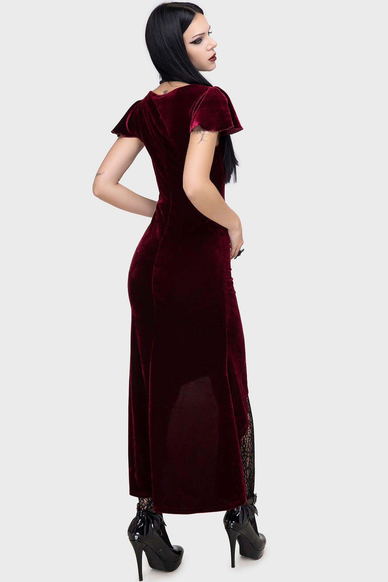 Hadean Muse Dress Female Product Image