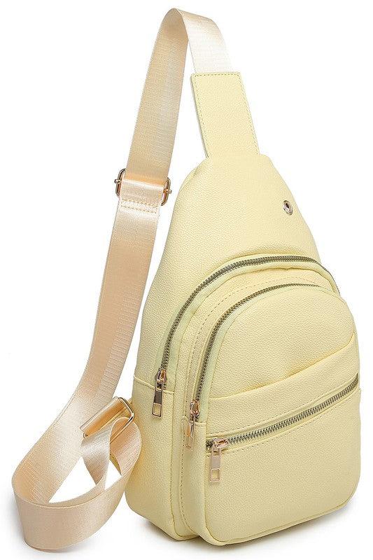 Fashion Sling Backpack Product Image
