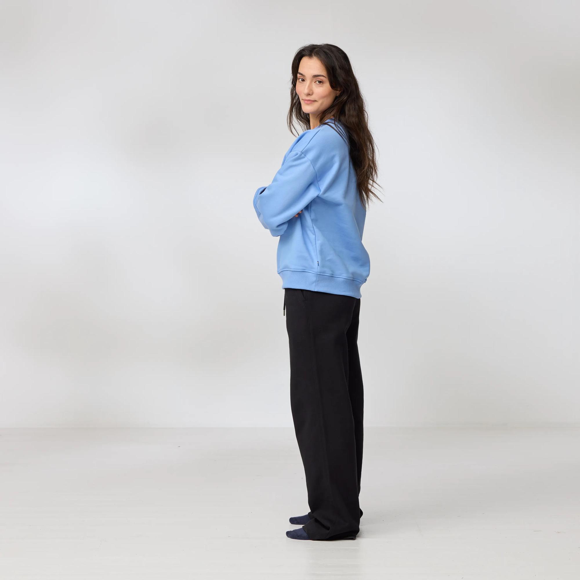 Fjällräven Classic Sweater W Product Image