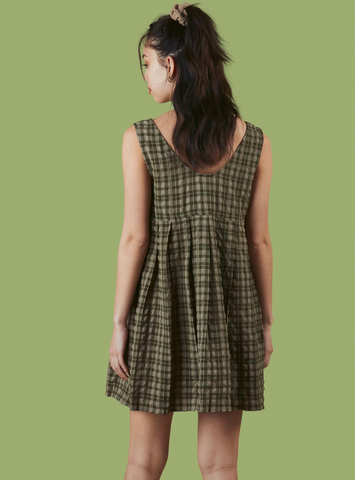 Mizuna Dress Female Product Image