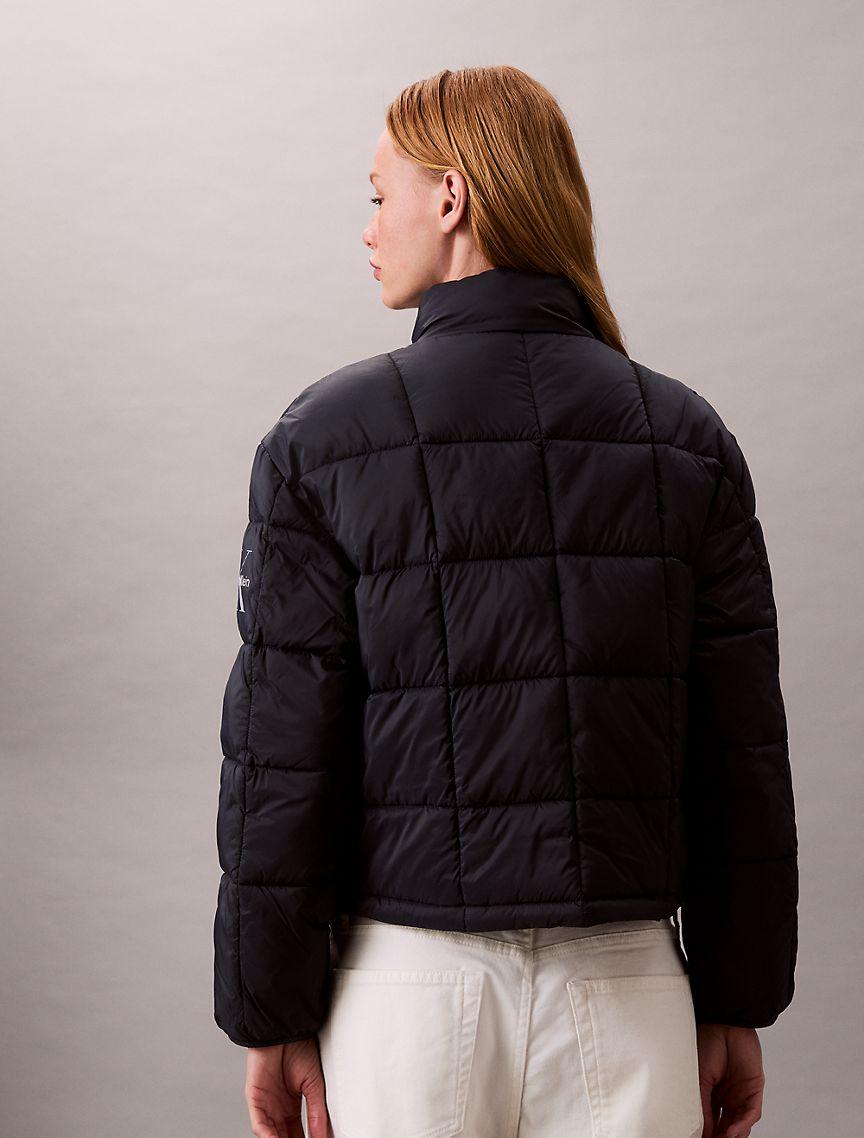 Lightweight Puffer Jacket  Product Image