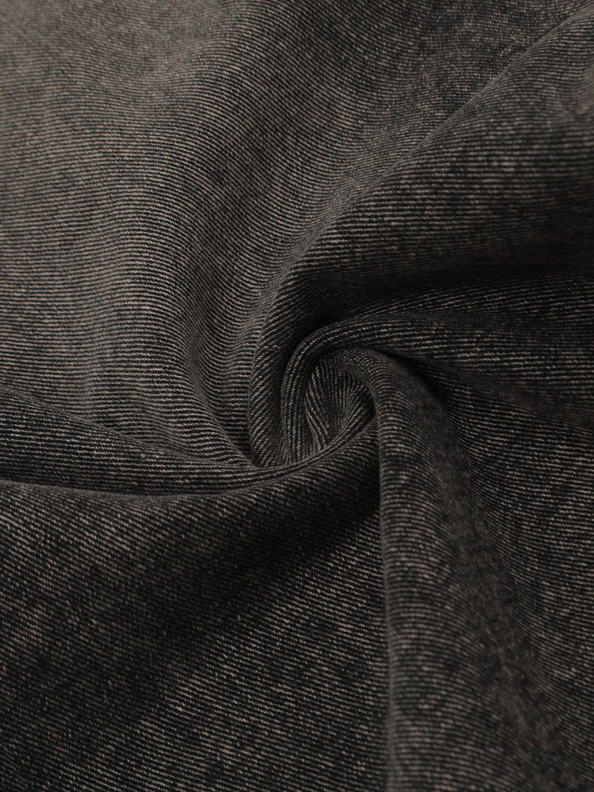 Aelfric Eden Double Waist Baggy Jeans Product Image