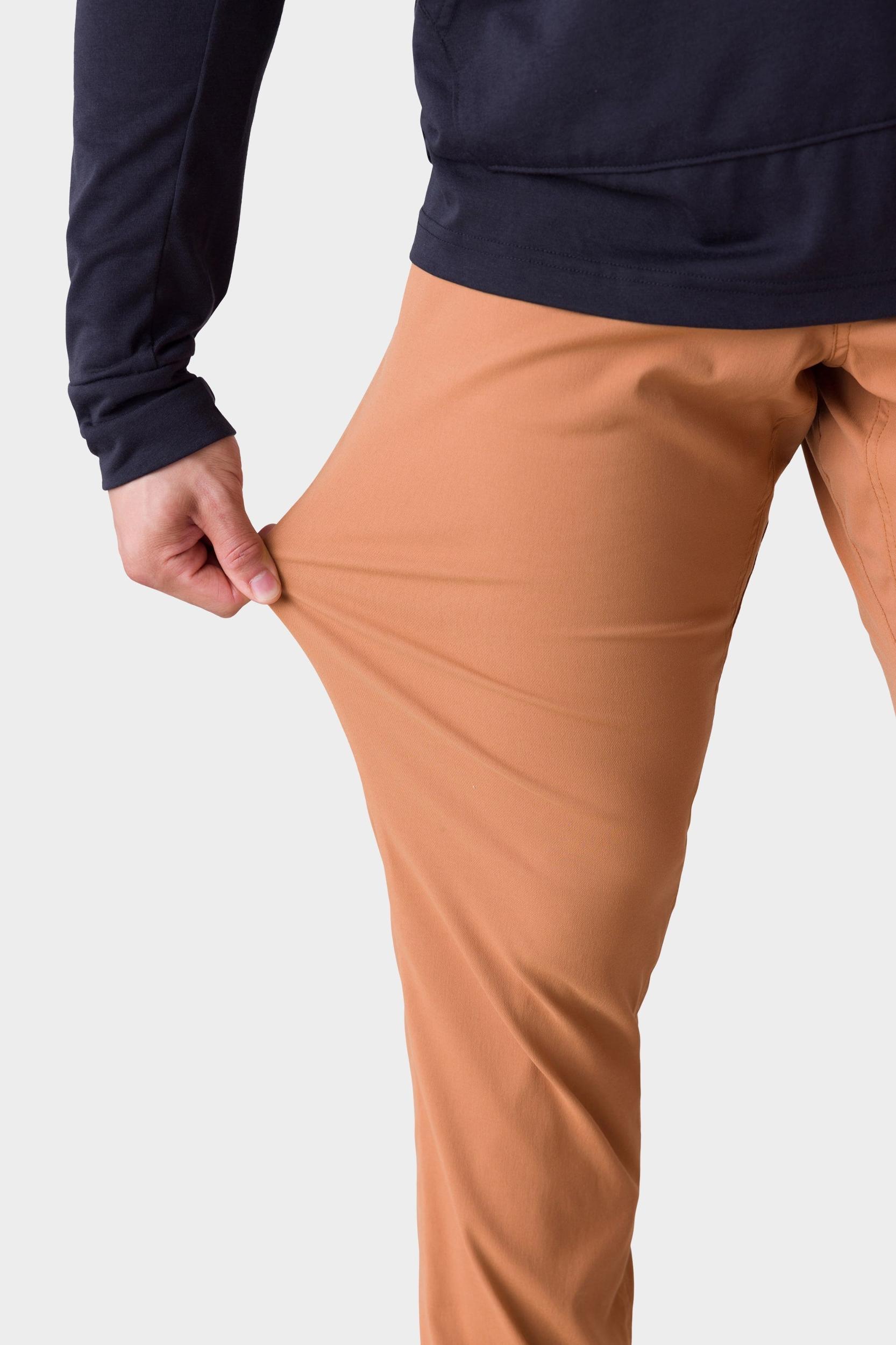 686 Everywhere® Merino-Lined Pant - Slim Fit Male Product Image