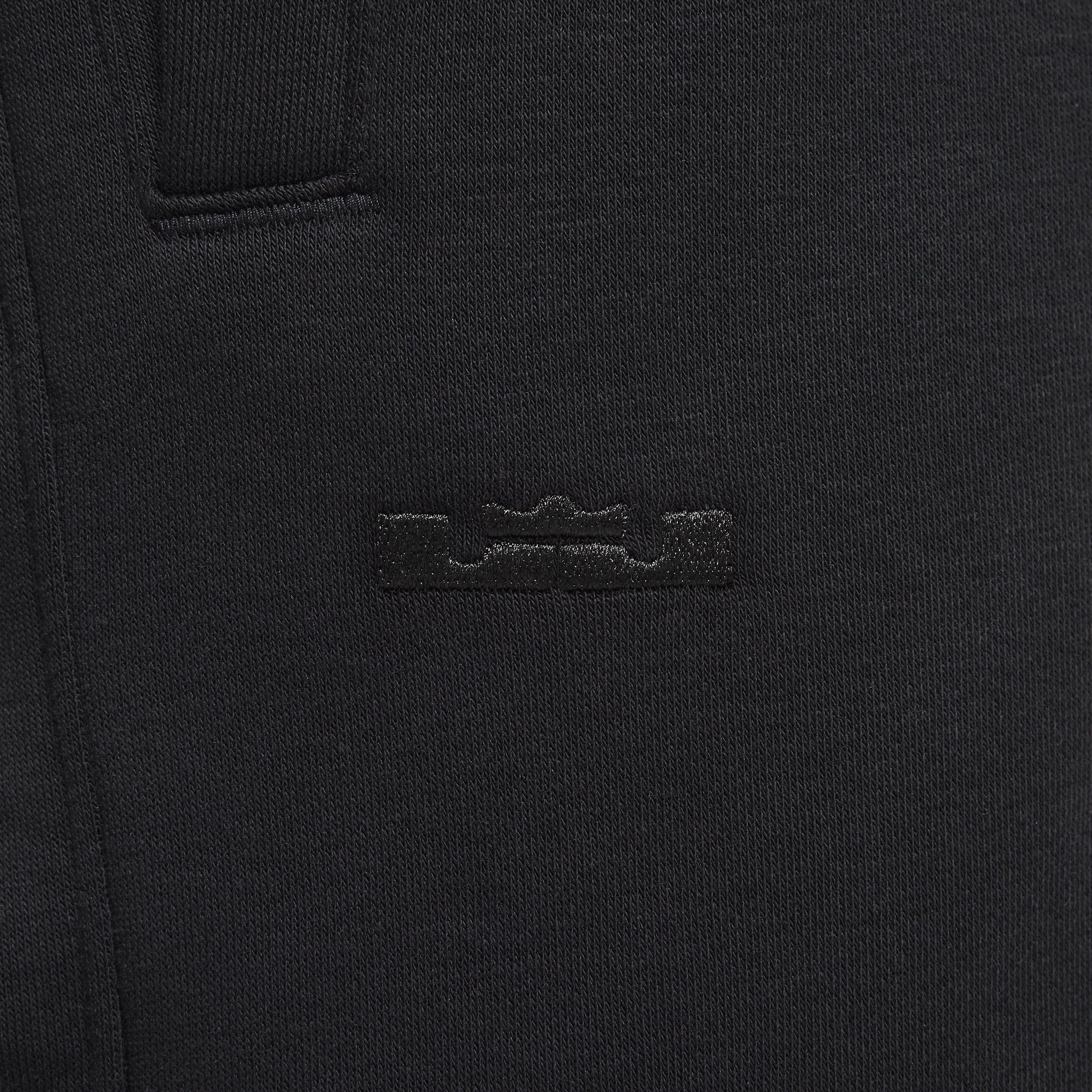 Nike Men's LeBron Standard Issue Therma-FIT Basketball Pants Product Image