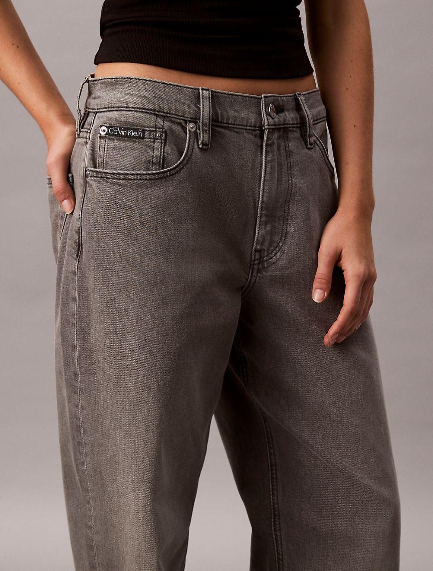 90s Loose Fit Jeans Product Image