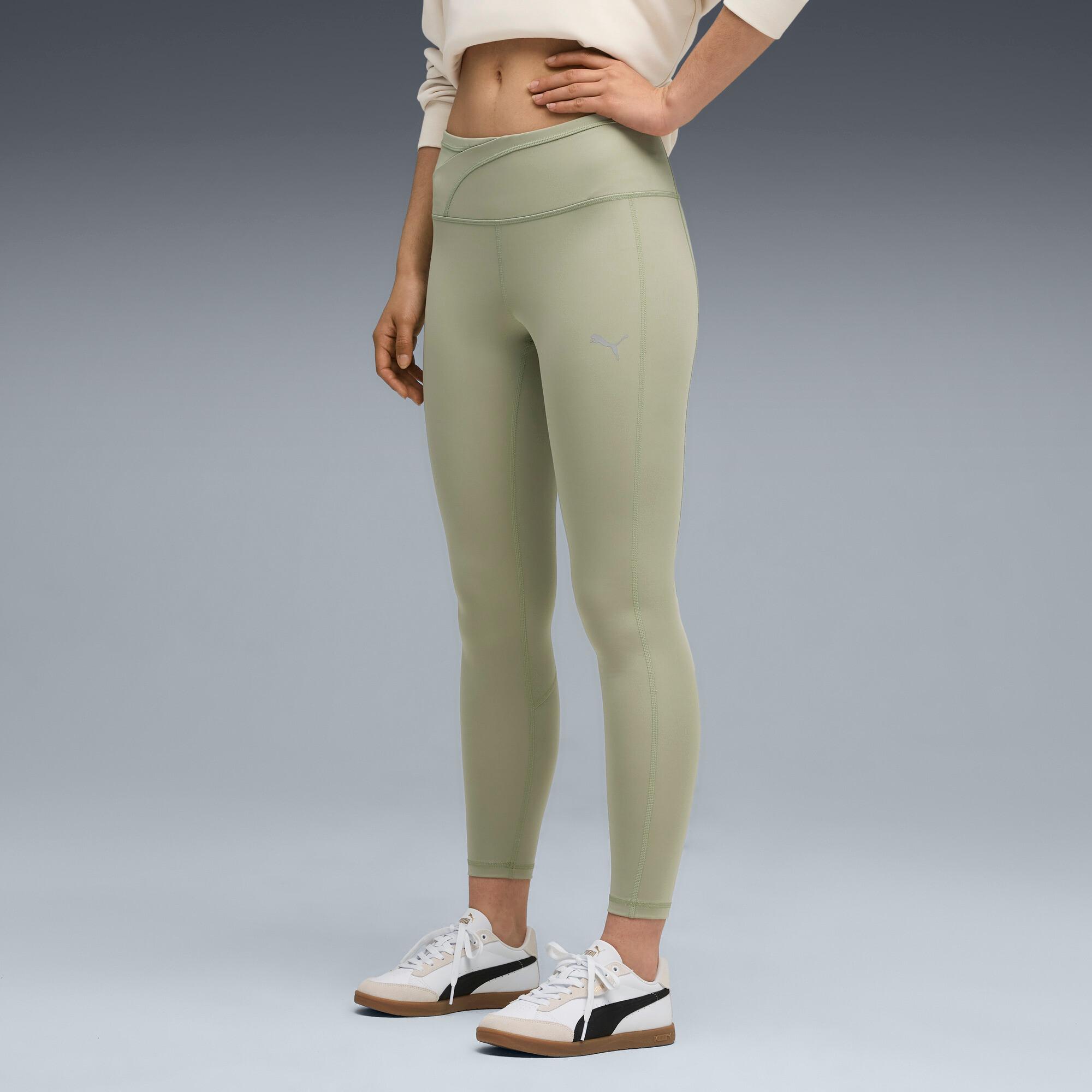 PUMA Evostripe Women's High-Waist Leggings Product Image