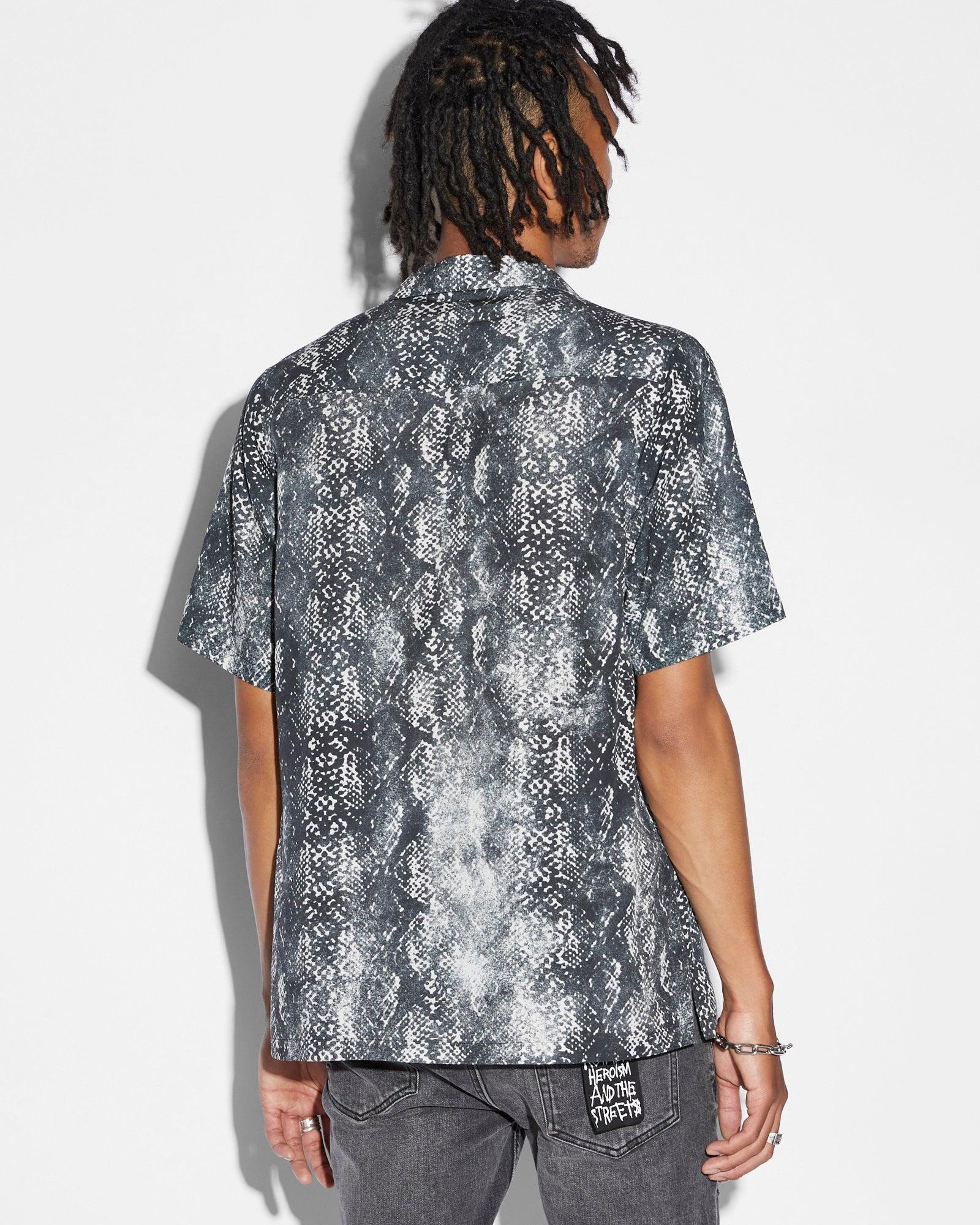 MAMBA BOARDSHORT BLACK Male Product Image