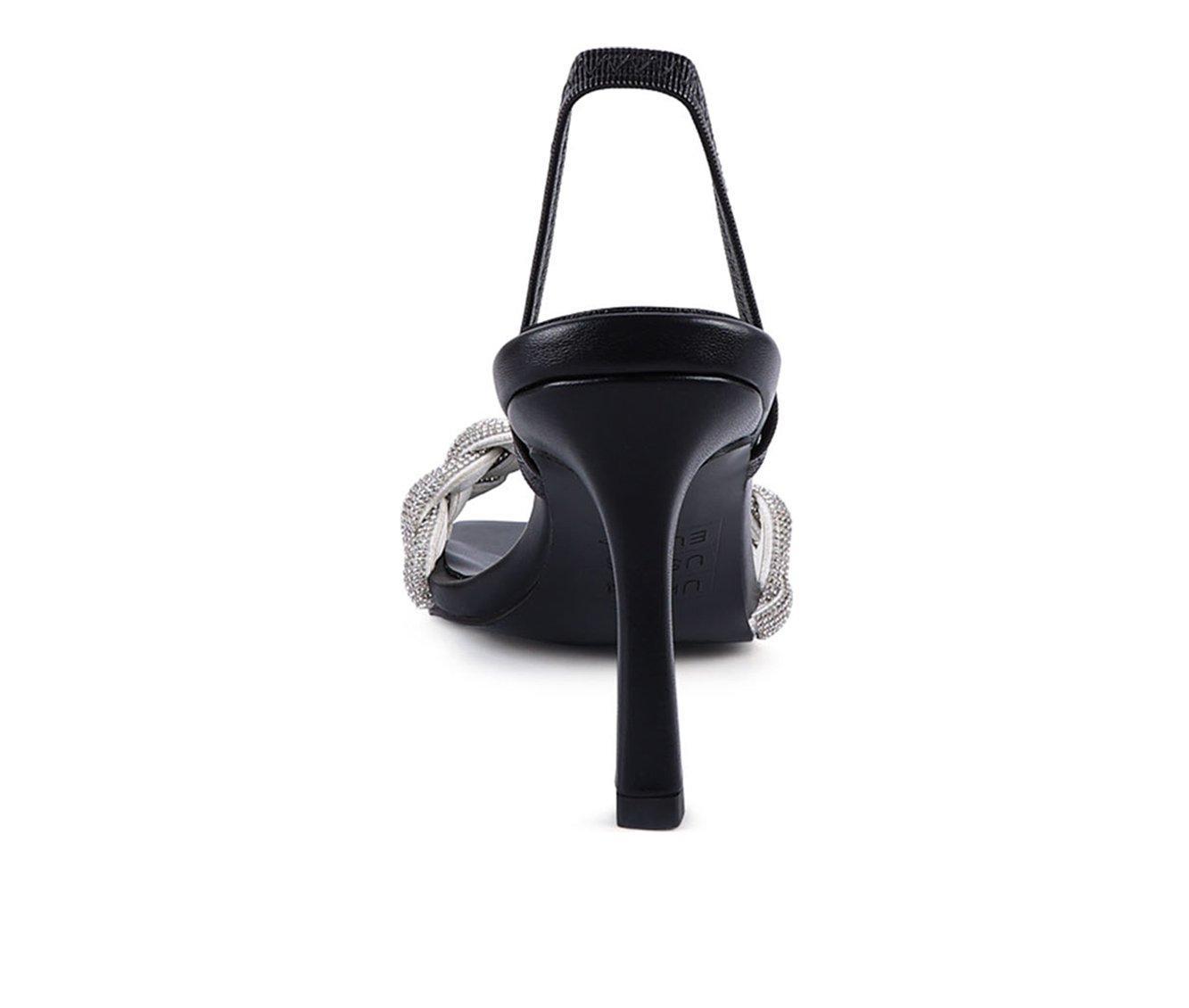 Women's London Rag High Social Special Occasion Shoes Product Image