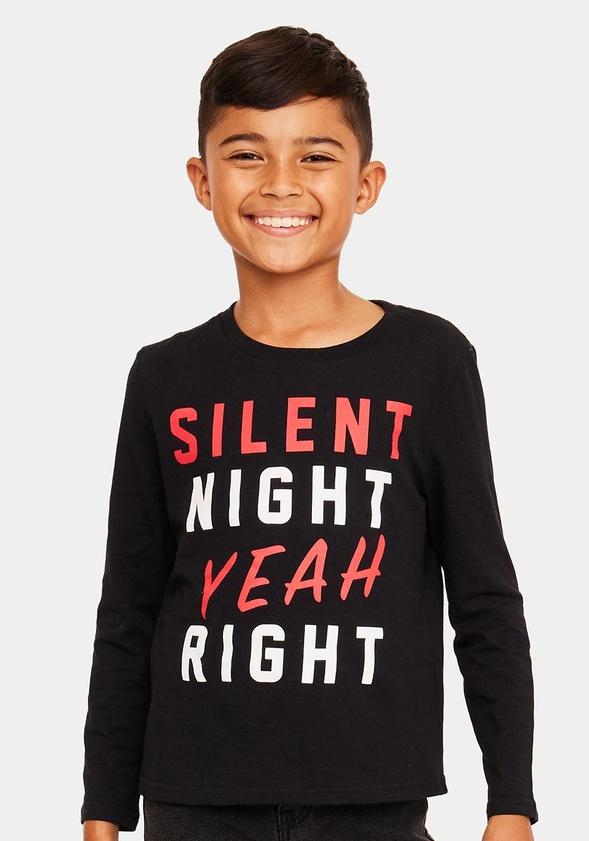 JustFab Margaux Platform Loafer Pump Womens Black/ White Size 8.5 Product Image