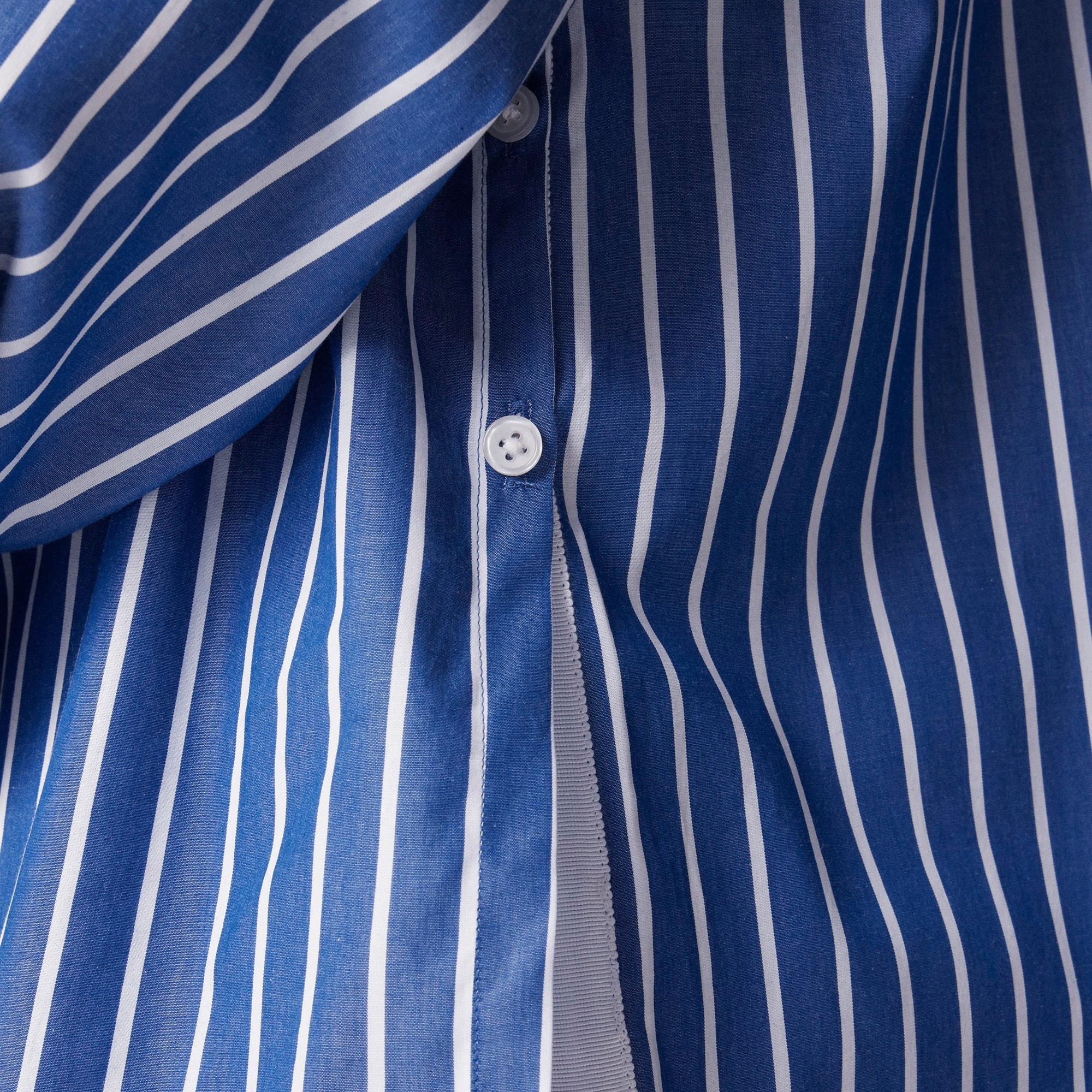 Cashmere crewneck sweater Product Image