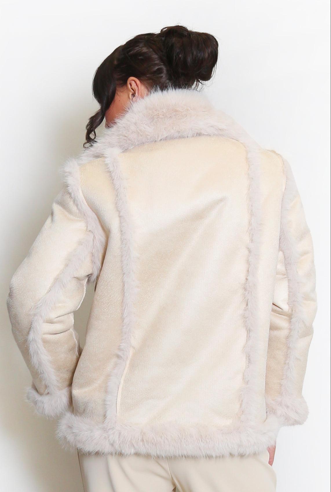 PIPER MINI COAT Product Image