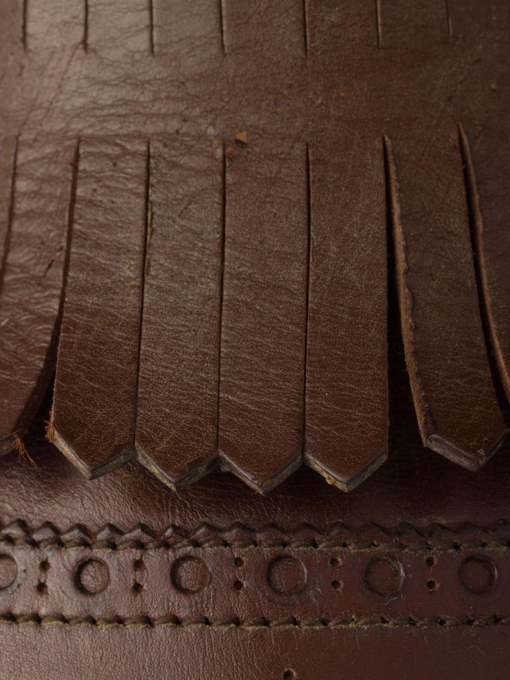 Shuffle mules Product Image