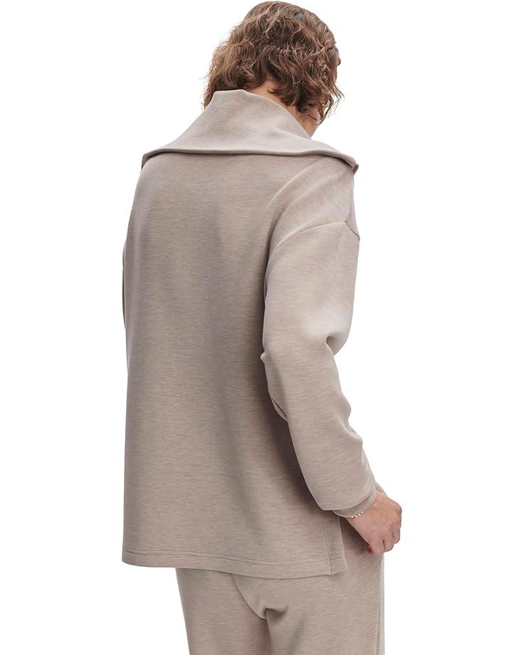 Ebba Half Zip Midlayer Product Image