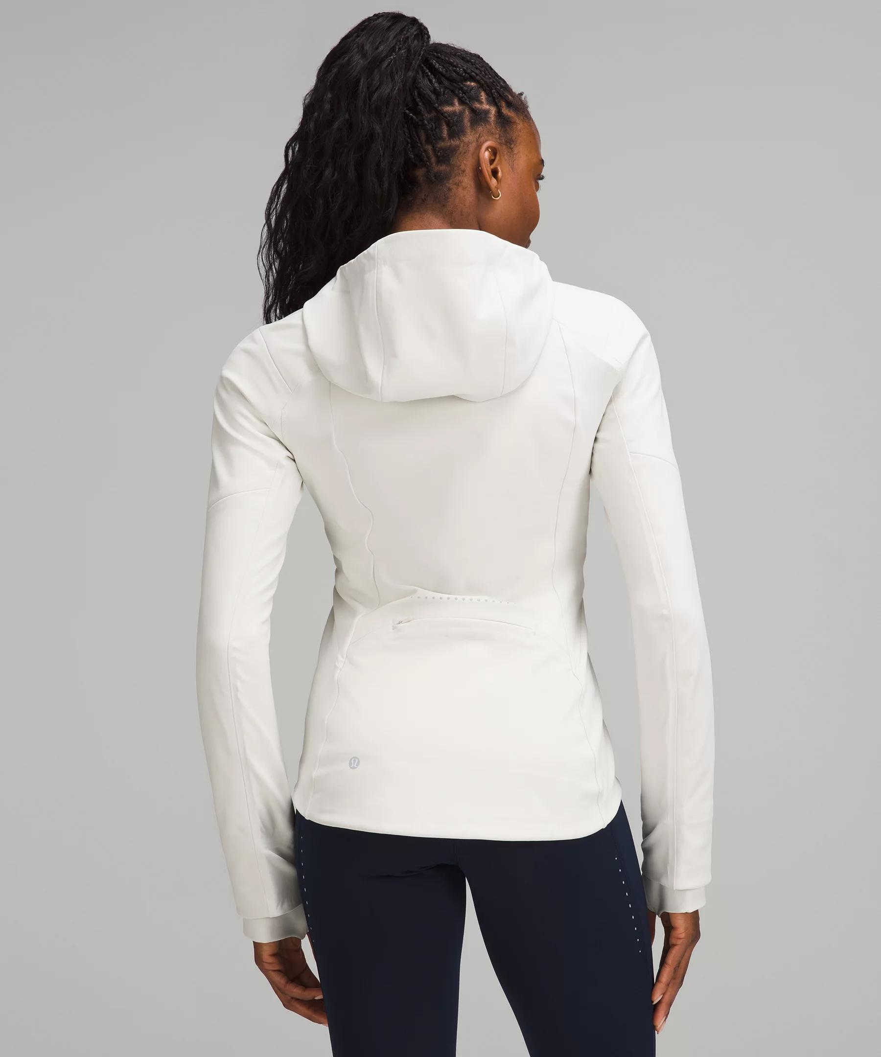 Women's Cross Chill Performance Jacket Product Image