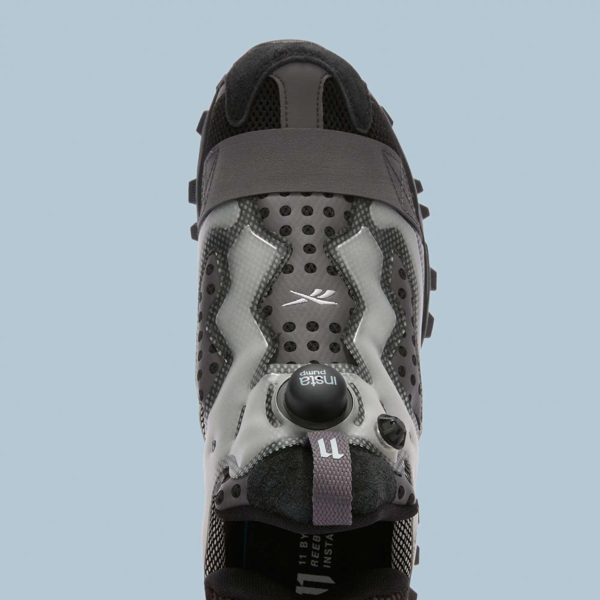 11 BY BORIS BIDJAN SABERI x REEBOK LTD INSTA PUMP FURY Male Product Image