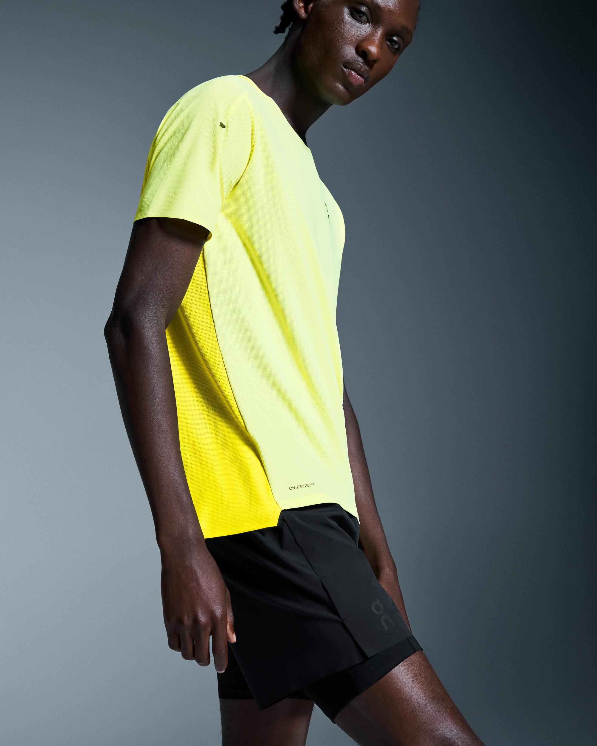 5" Performance 2/1 Shorts: Men's Performance Running Product Image