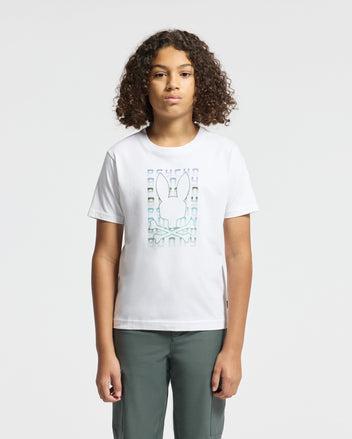 KIDS CORTES GRAPHIC TEE - B0U328E200 Product Image