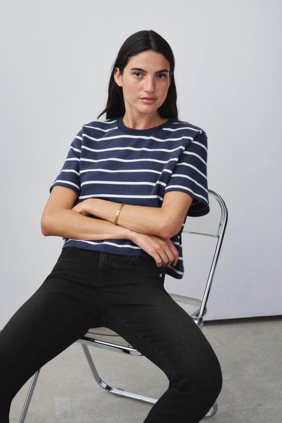 The Practice Tee Product Image