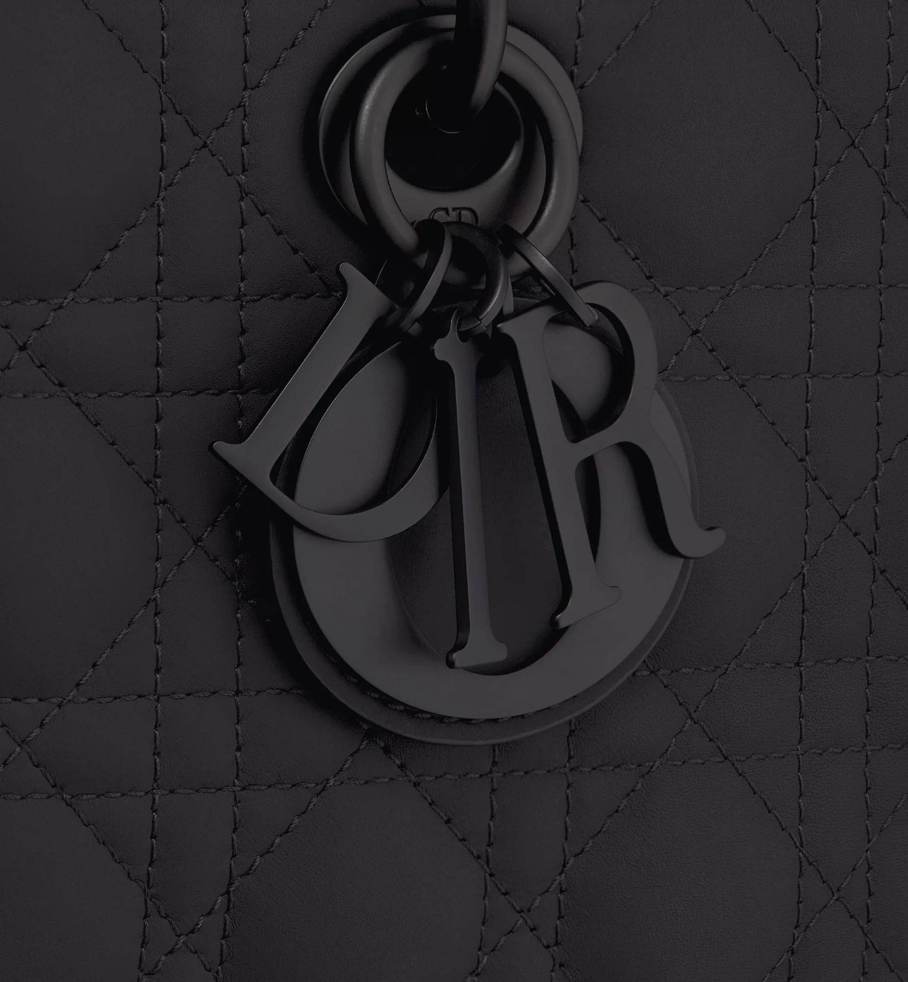 Medium Lady D-Joy Bag Product Image