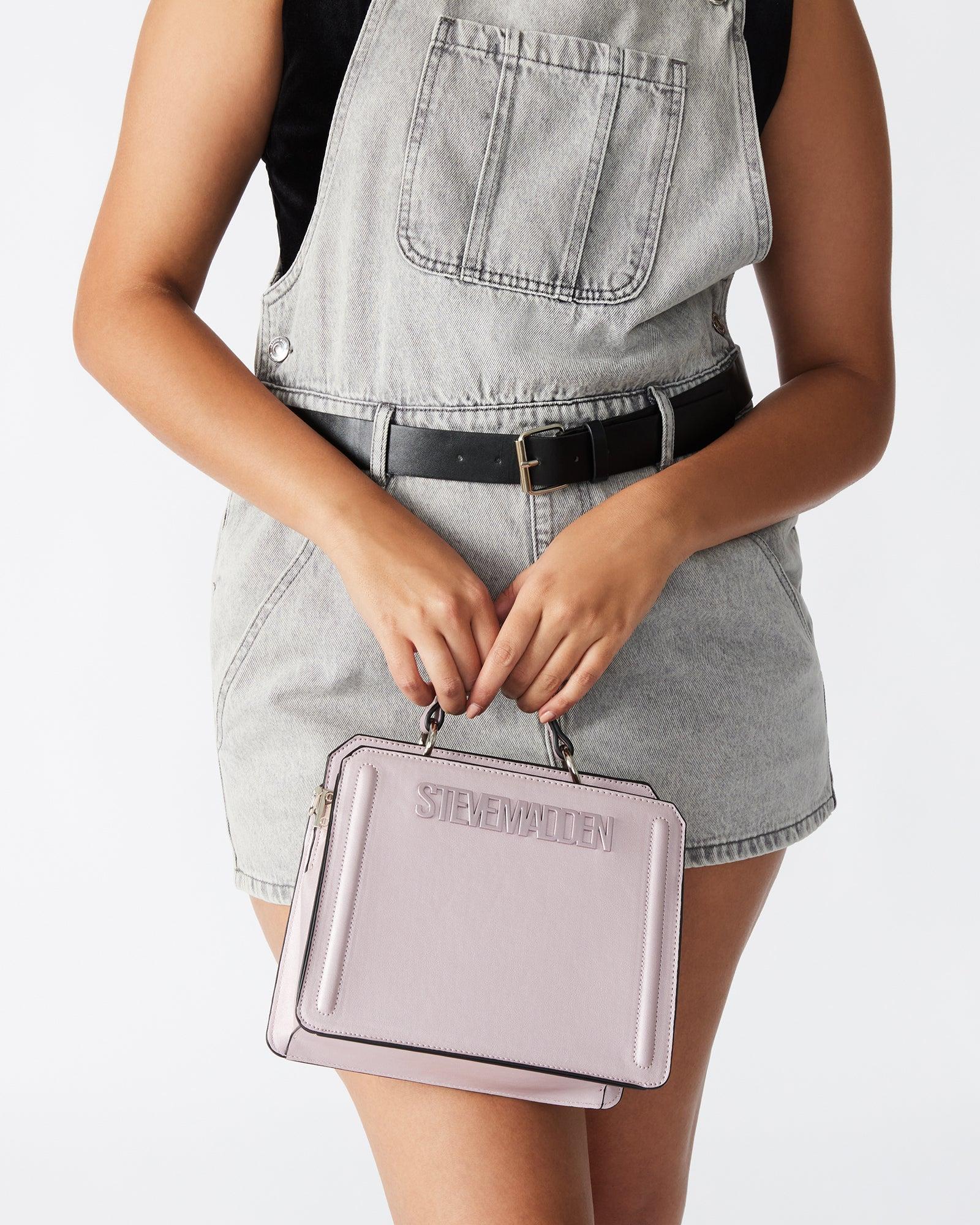 EVELYN BAG - SM REBOOTED Female Product Image